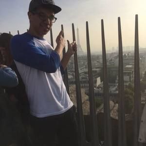 Meet your Posher, Jimmy